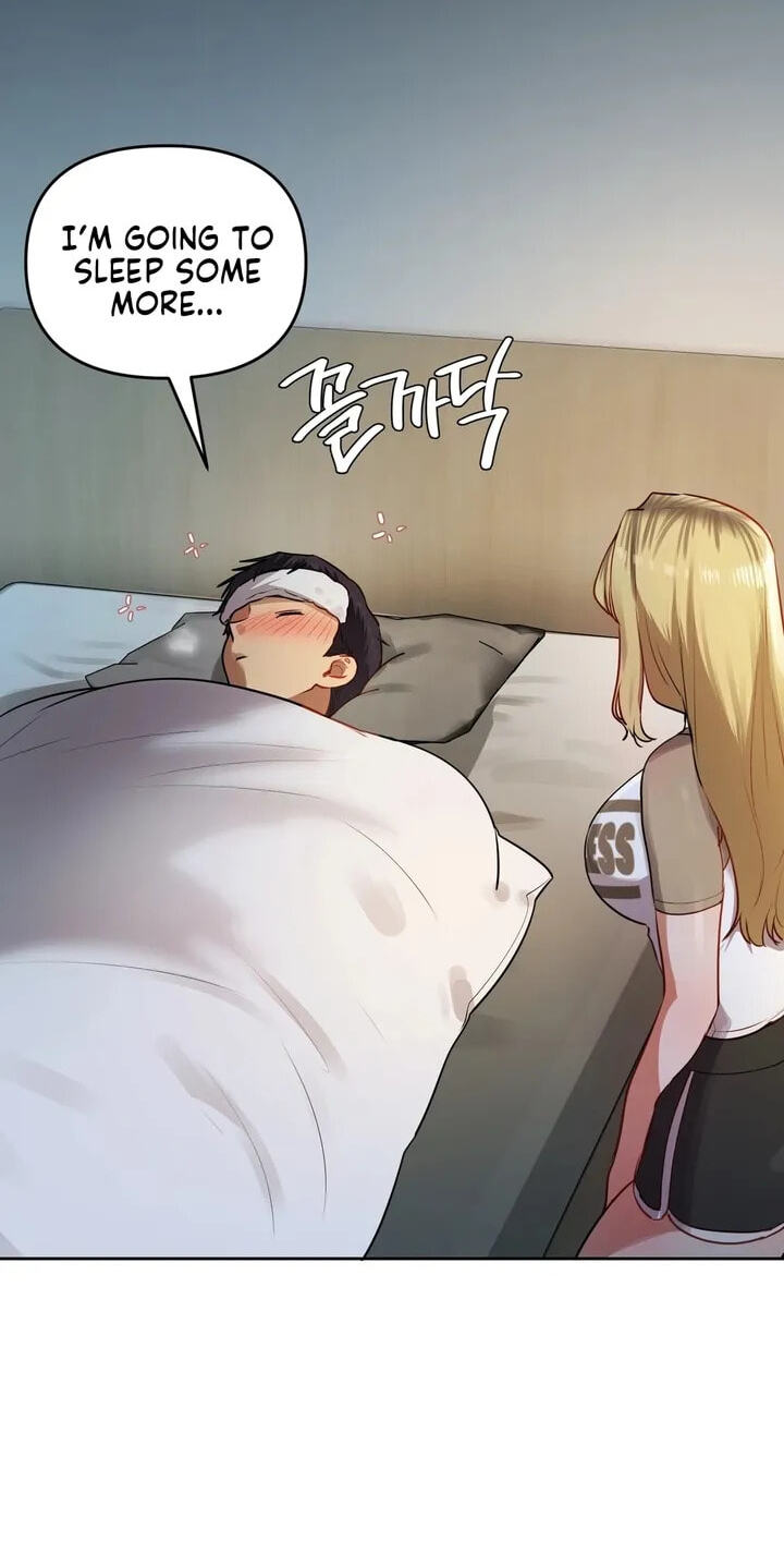 Professor's Alt Account Chapter 45 page 49 - 