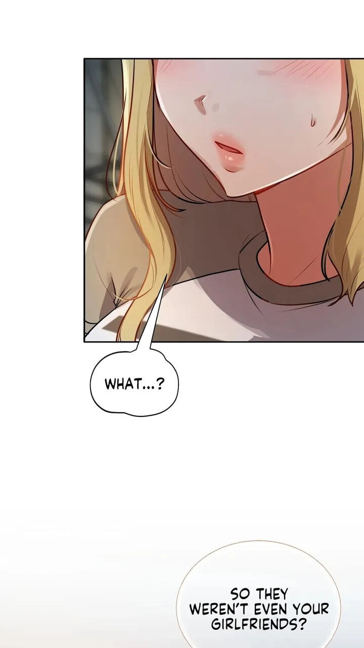 Professor's Alt Account Chapter 45 page 50 - 