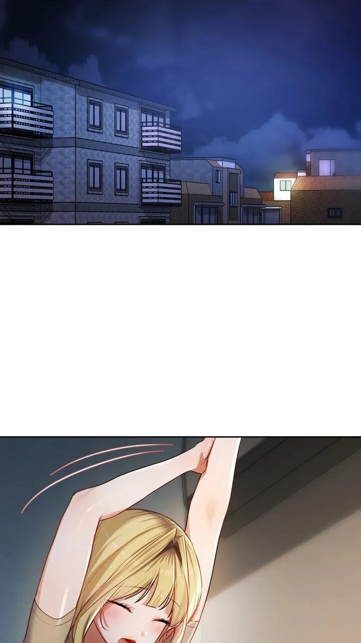 Professor's Alt Account Chapter 45 page 53 - 