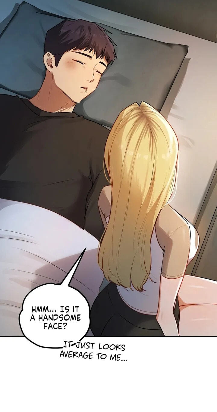 Professor's Alt Account Chapter 45 page 57 - 
