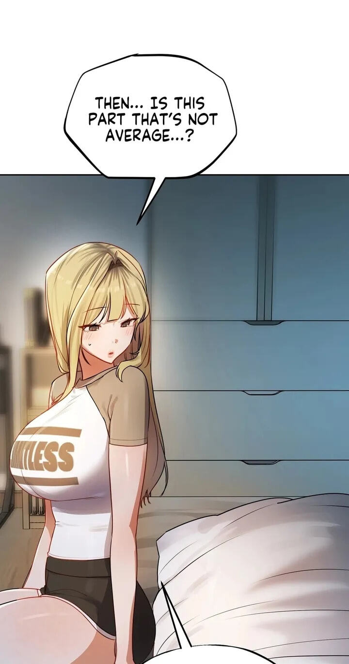 Professor's Alt Account Chapter 45 page 58 - 