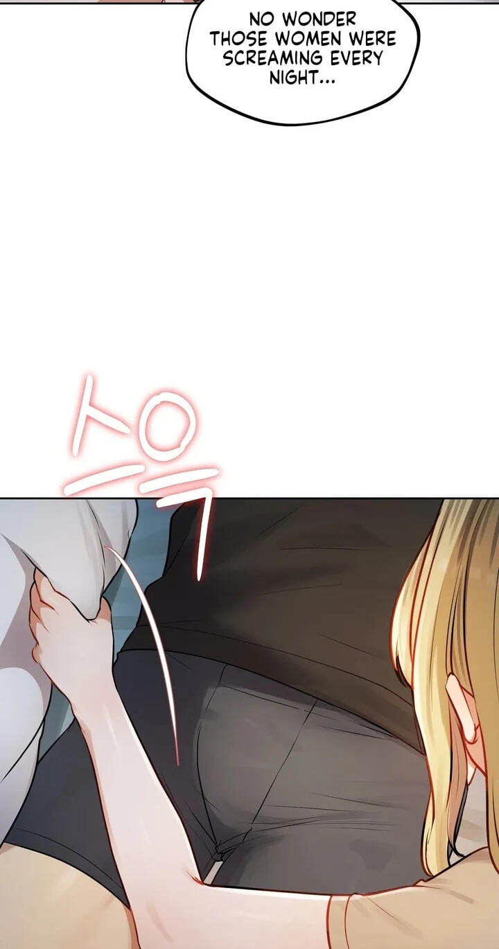 Professor's Alt Account Chapter 45 page 59 - 