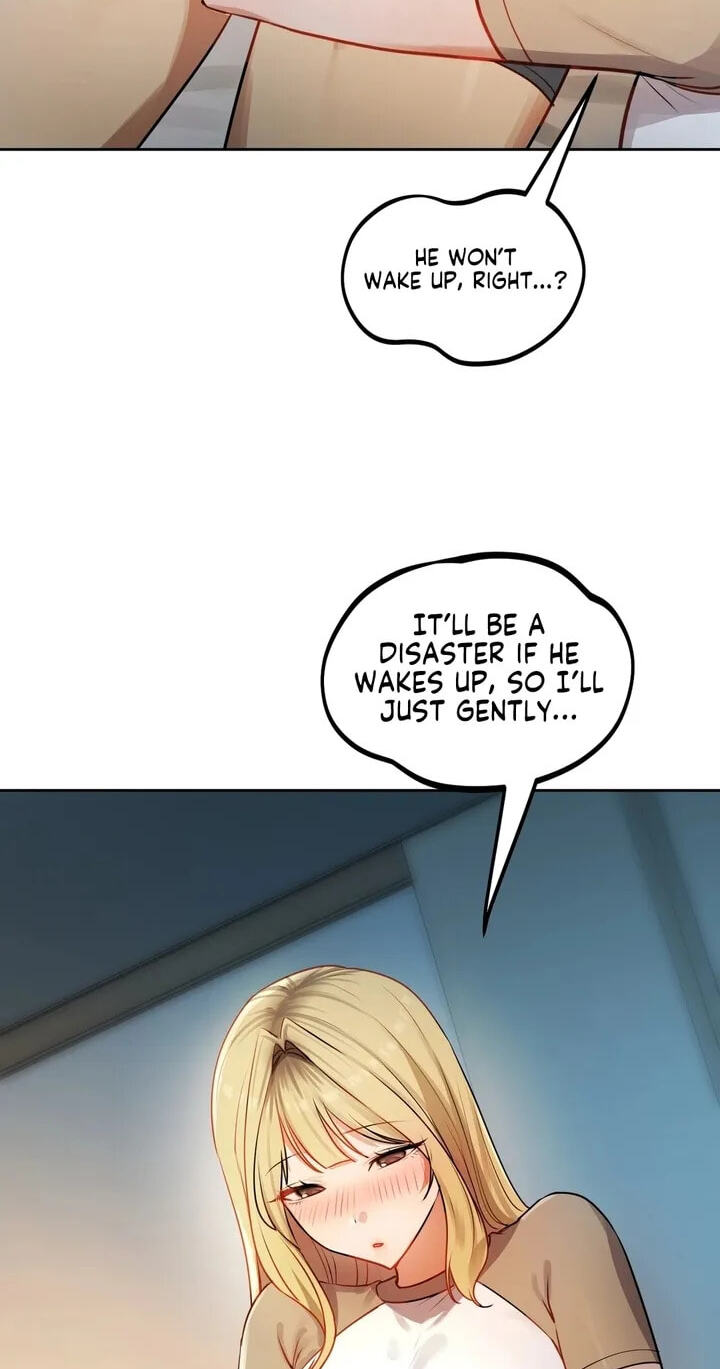 Professor's Alt Account Chapter 45 page 60 - 