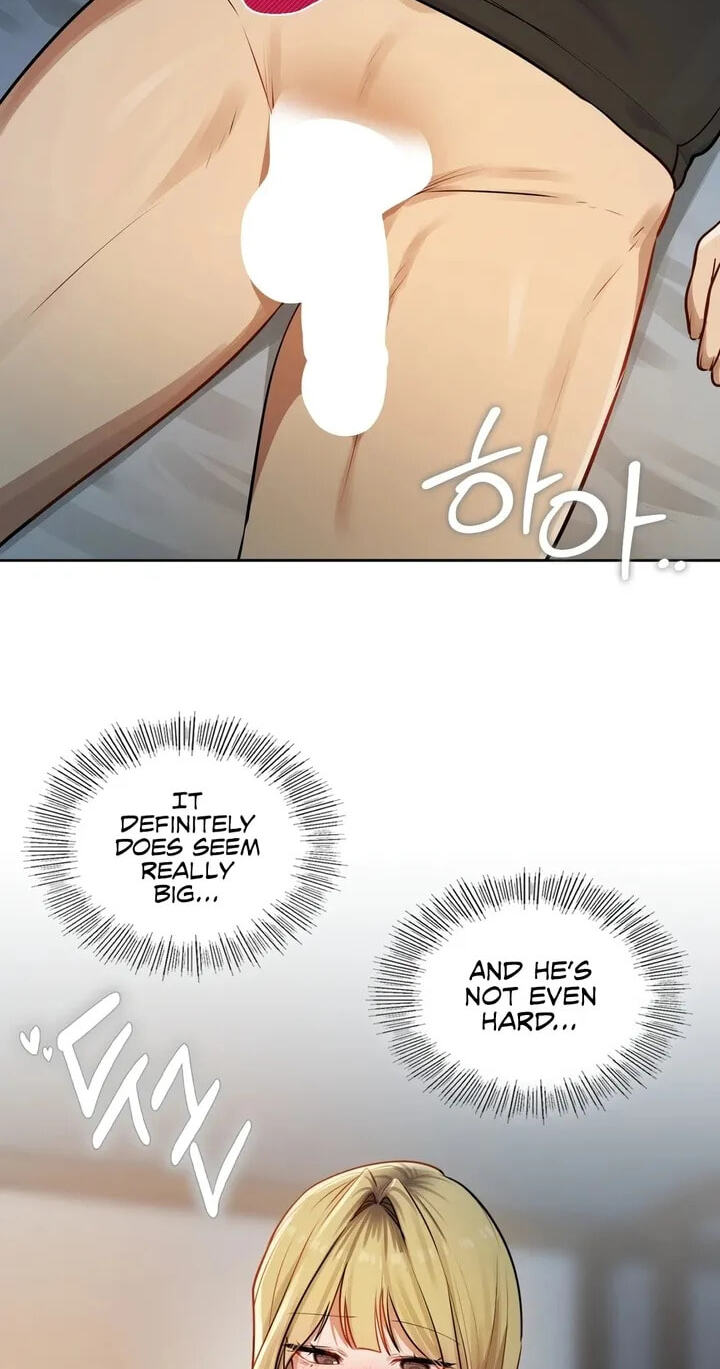 Professor's Alt Account Chapter 45 page 62 - 
