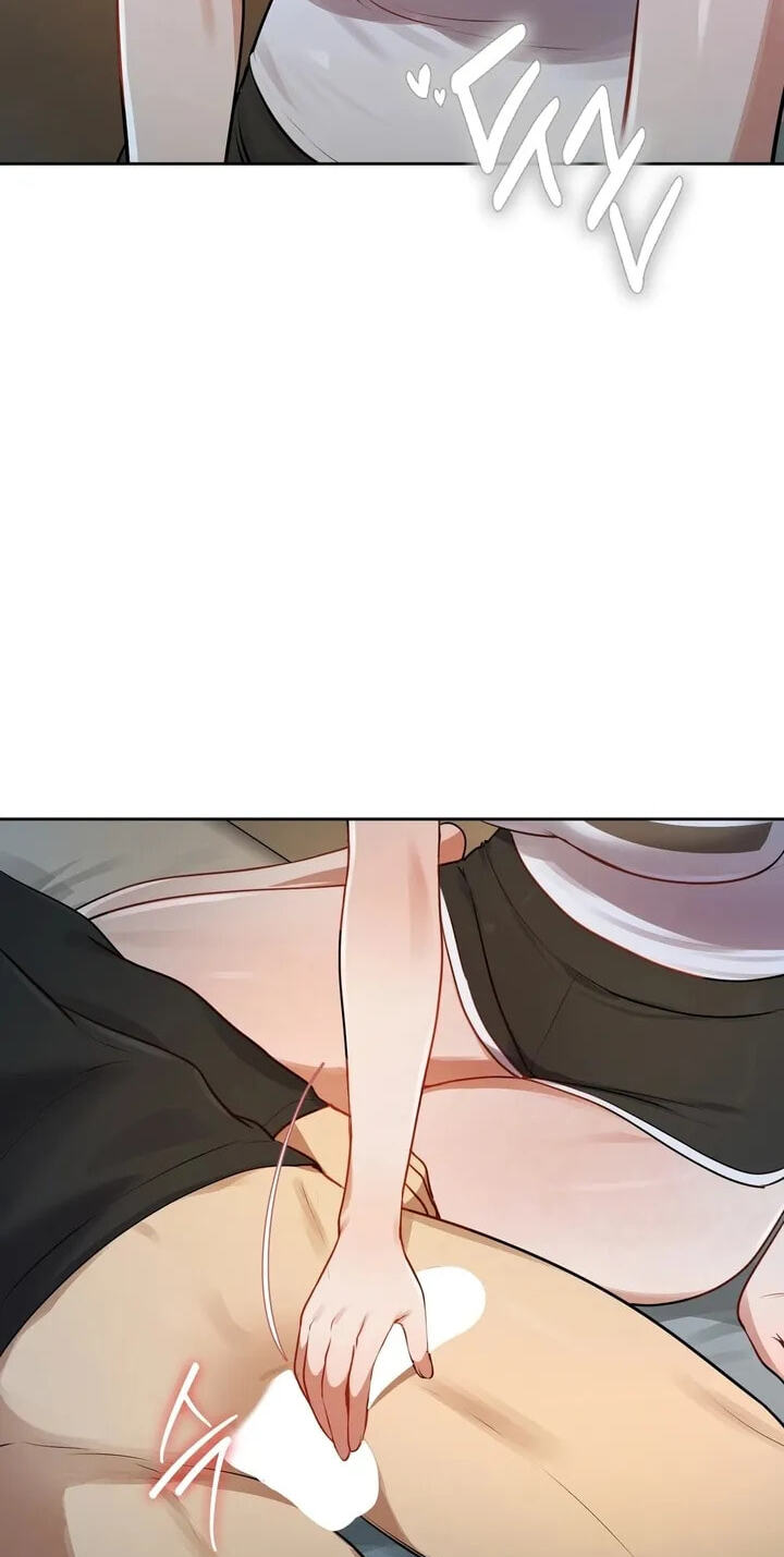Professor's Alt Account Chapter 45 page 65 - 
