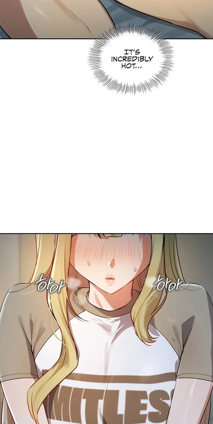 Professor's Alt Account Chapter 45 page 66 - 