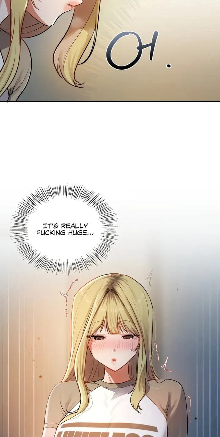 Professor's Alt Account Chapter 45 page 68 - 