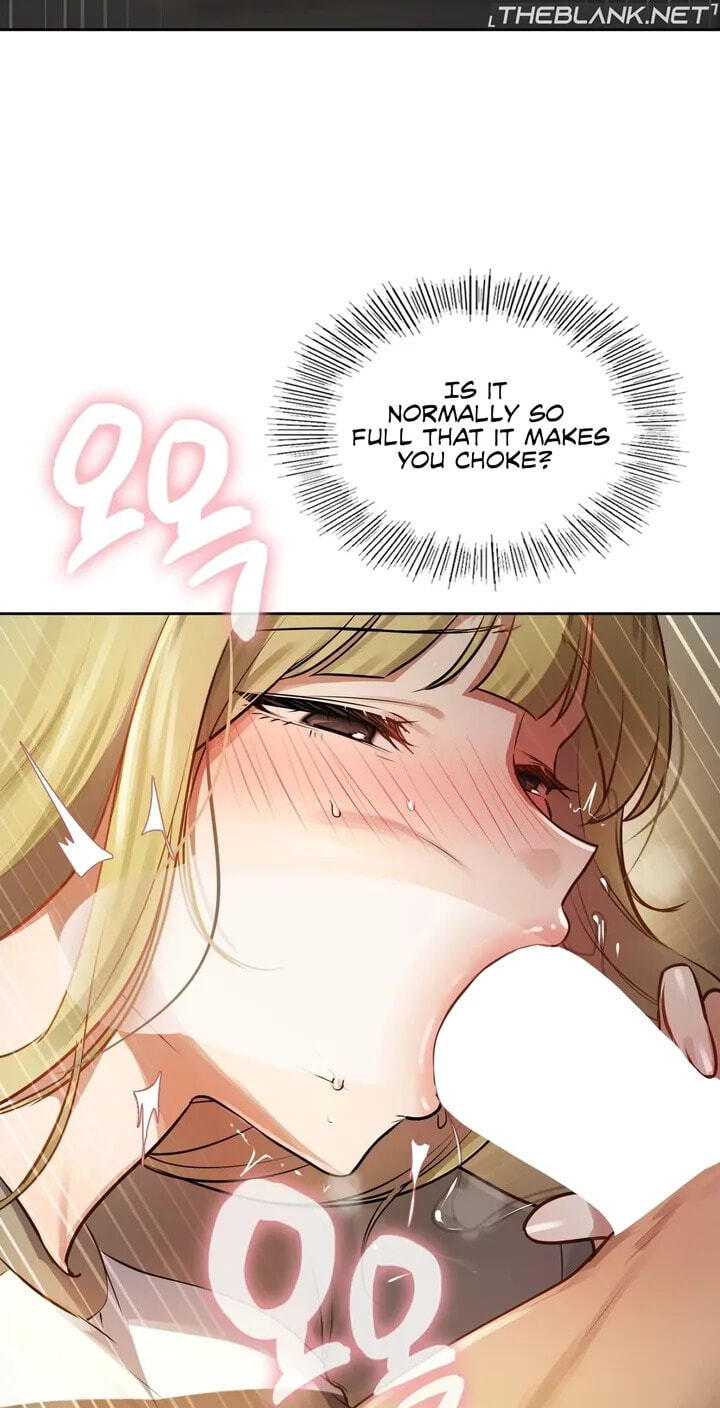Professor's Alt Account Chapter 46 page 11 - 