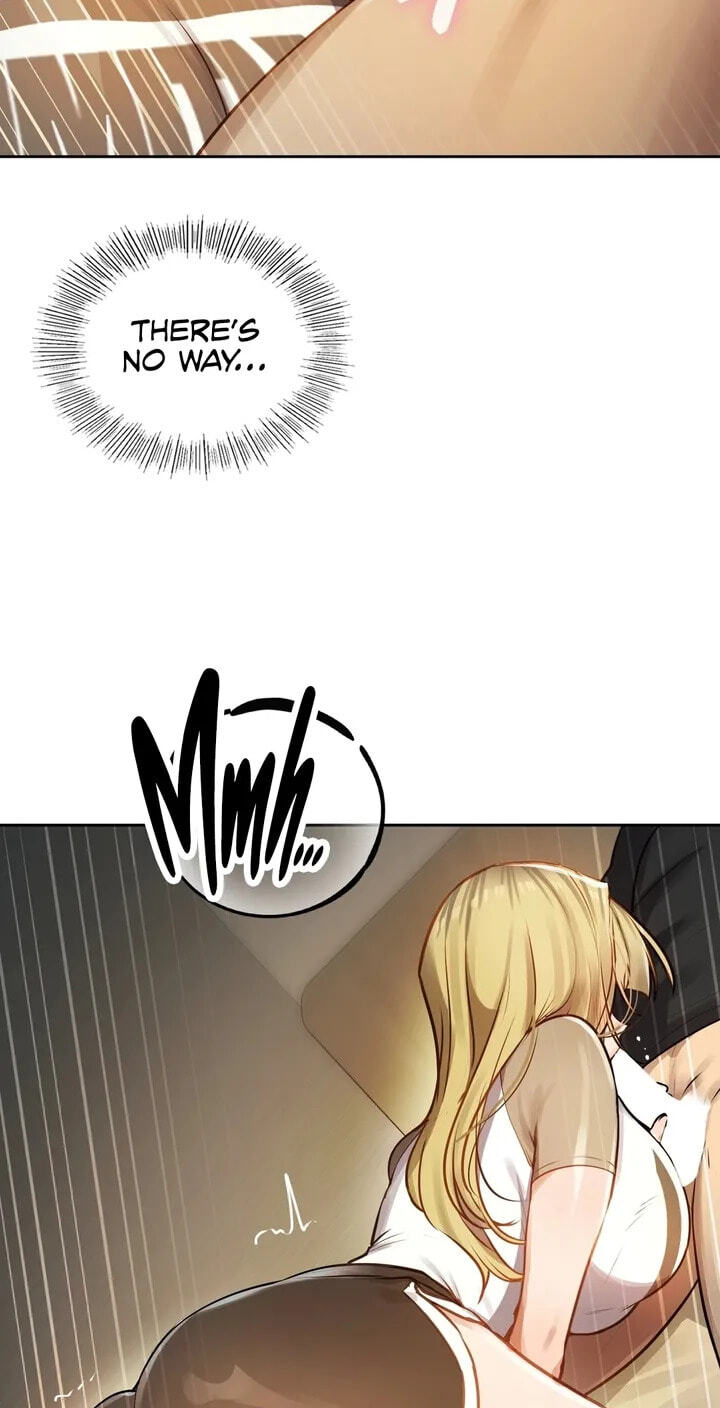Professor's Alt Account Chapter 46 page 12 - 