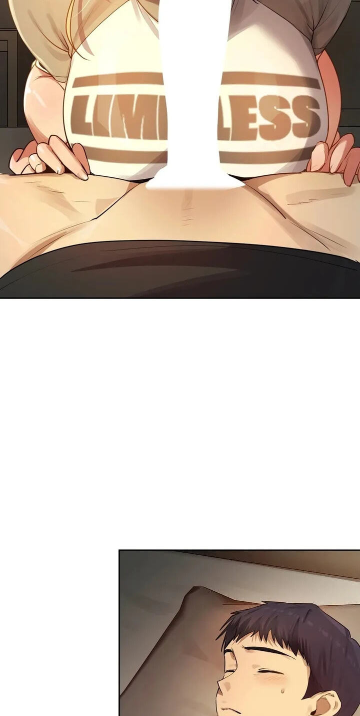 Professor's Alt Account Chapter 46 page 17 - 