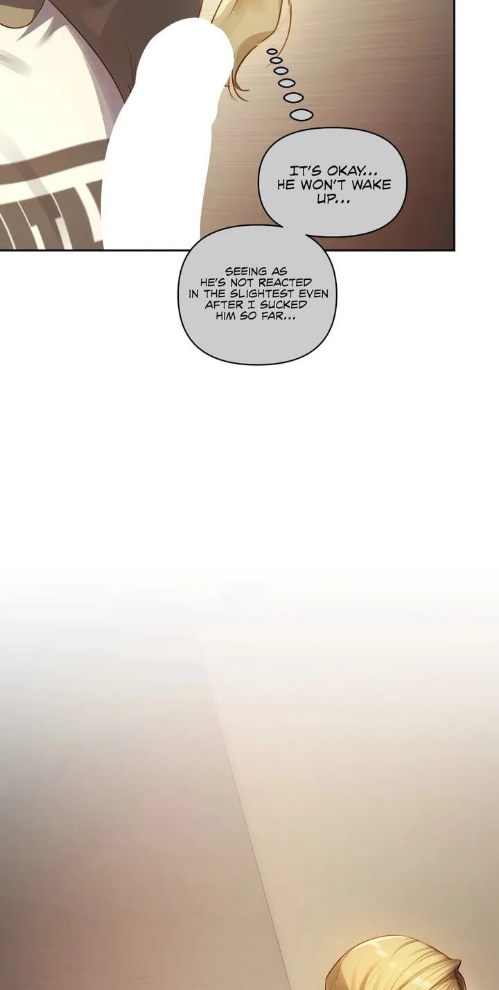 Professor's Alt Account Chapter 46 page 19 - 