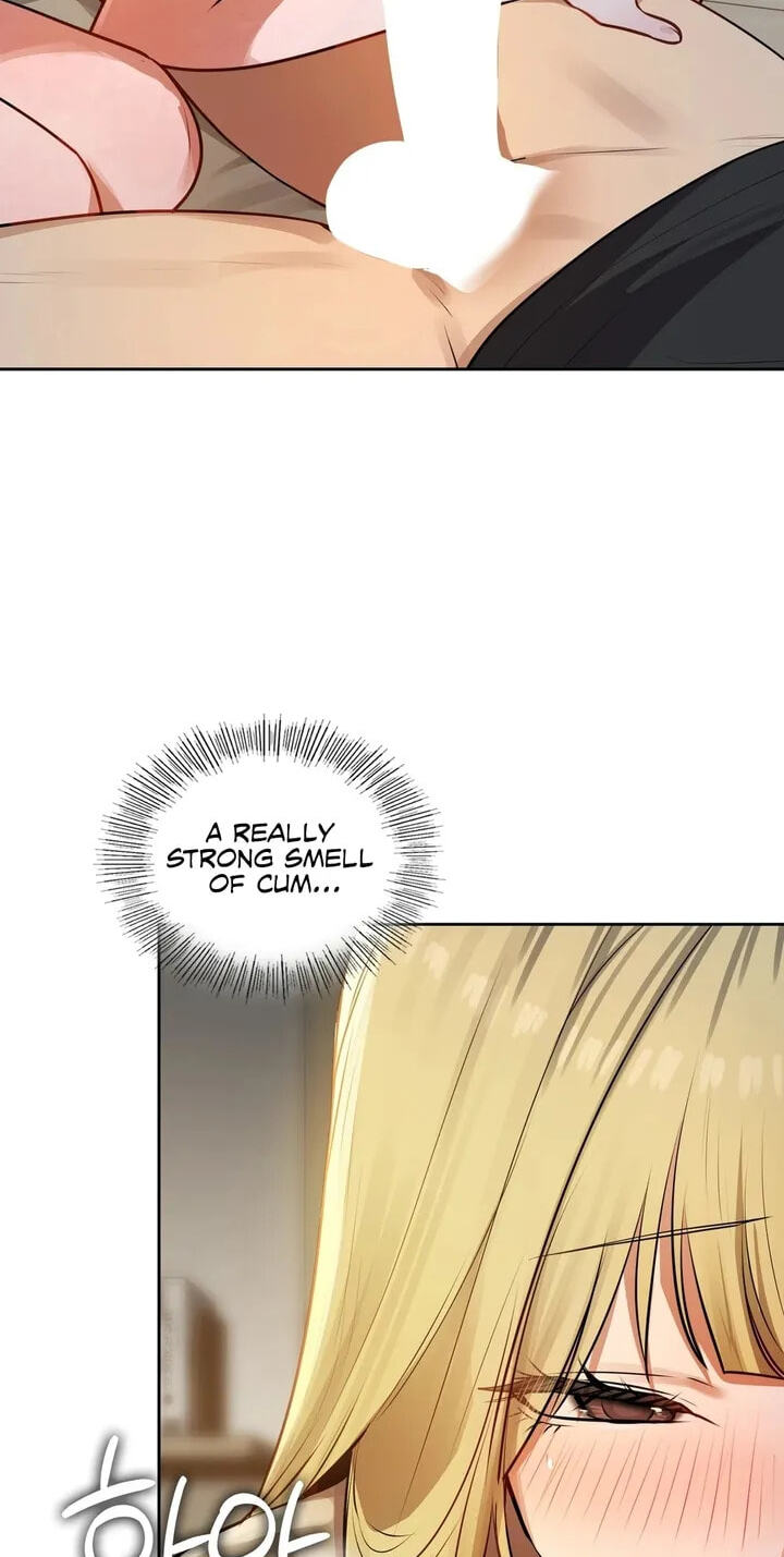 Professor's Alt Account Chapter 46 page 3 - 