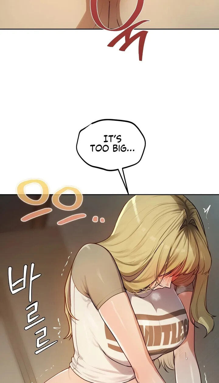 Professor's Alt Account Chapter 46 page 26 - 