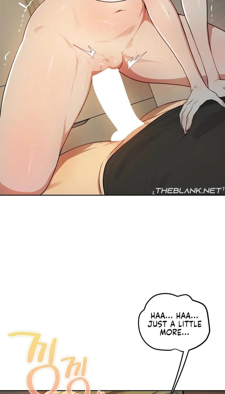 Professor's Alt Account Chapter 46 page 27 - 