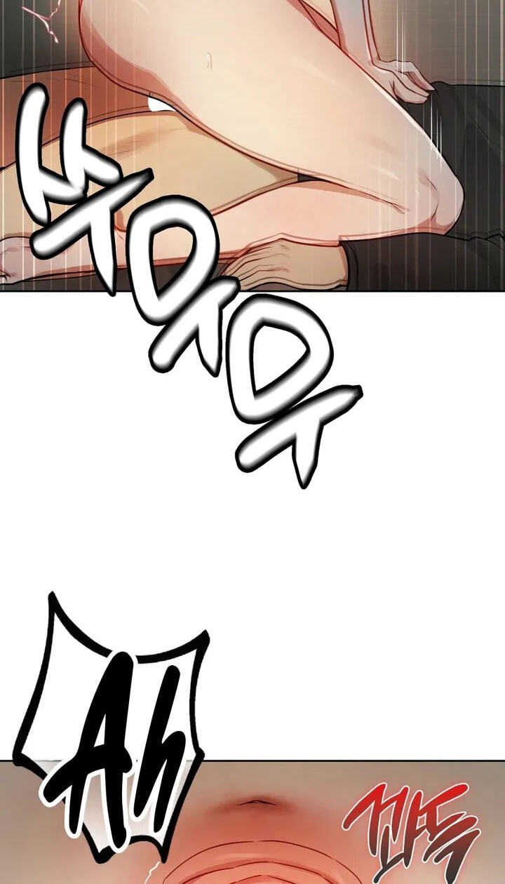 Professor's Alt Account Chapter 46 page 30 - 