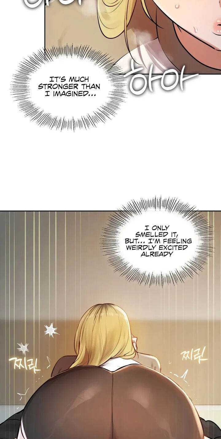 Professor's Alt Account Chapter 46 page 4 - 