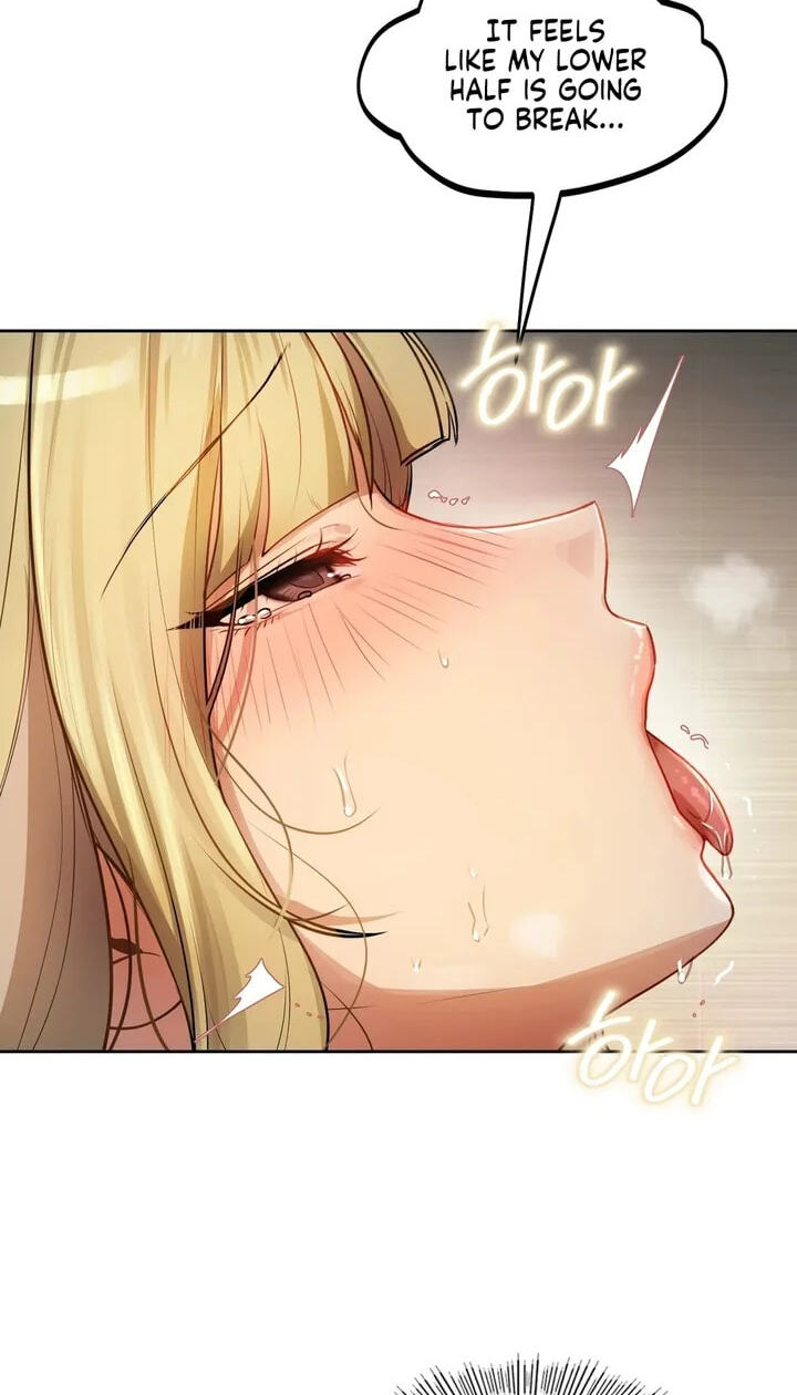 Professor's Alt Account Chapter 46 page 32 - 