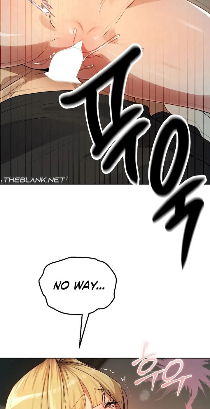 Professor's Alt Account Chapter 46 page 36 - 