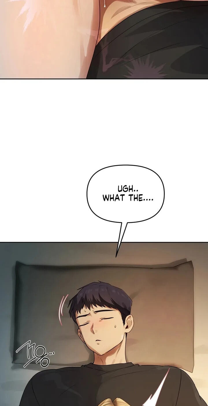 Professor's Alt Account Chapter 46 page 38 - 