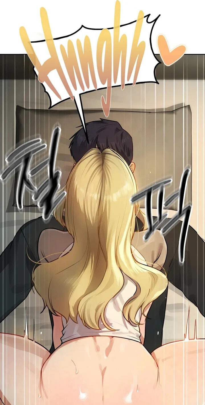 Professor's Alt Account Chapter 46 page 42 - 