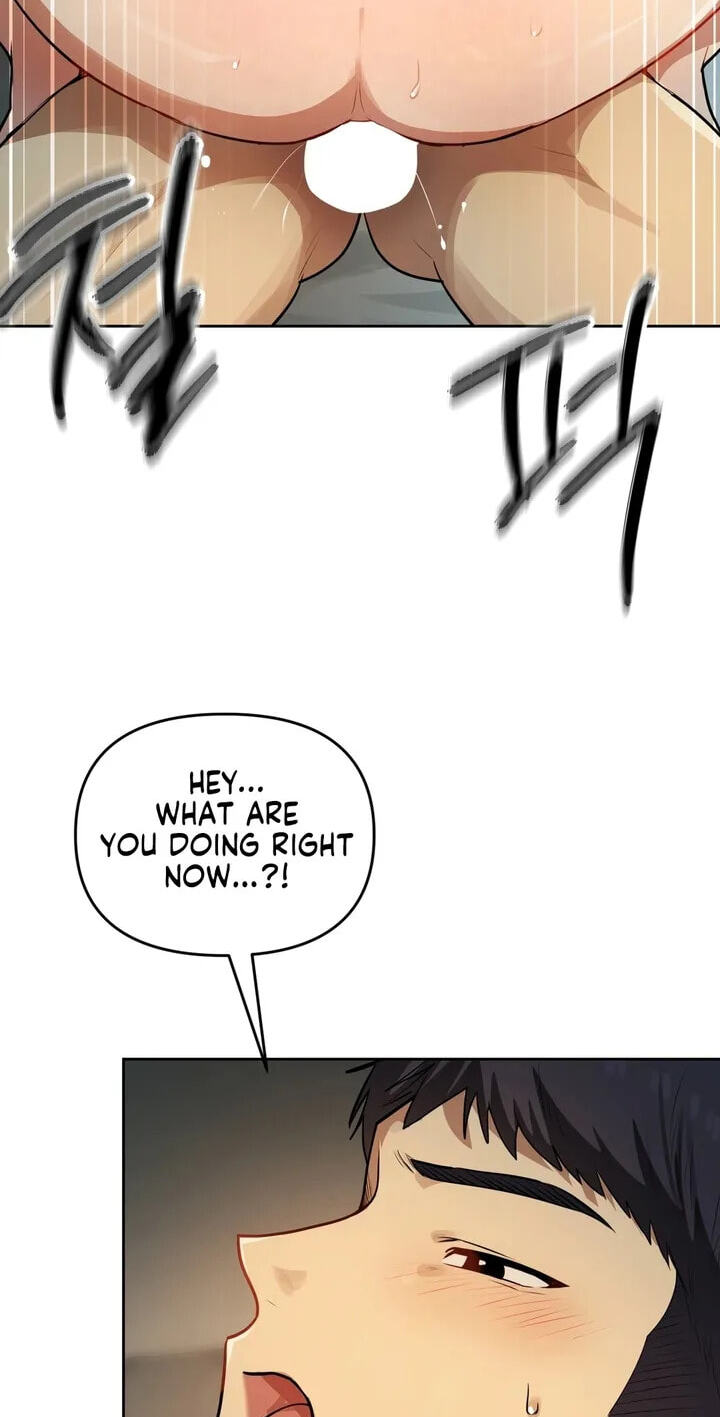 Professor's Alt Account Chapter 46 page 43 - 