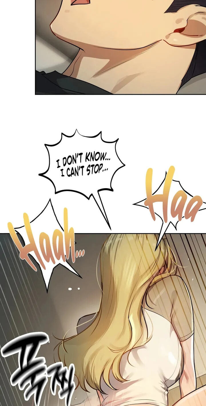 Professor's Alt Account Chapter 46 page 44 - 