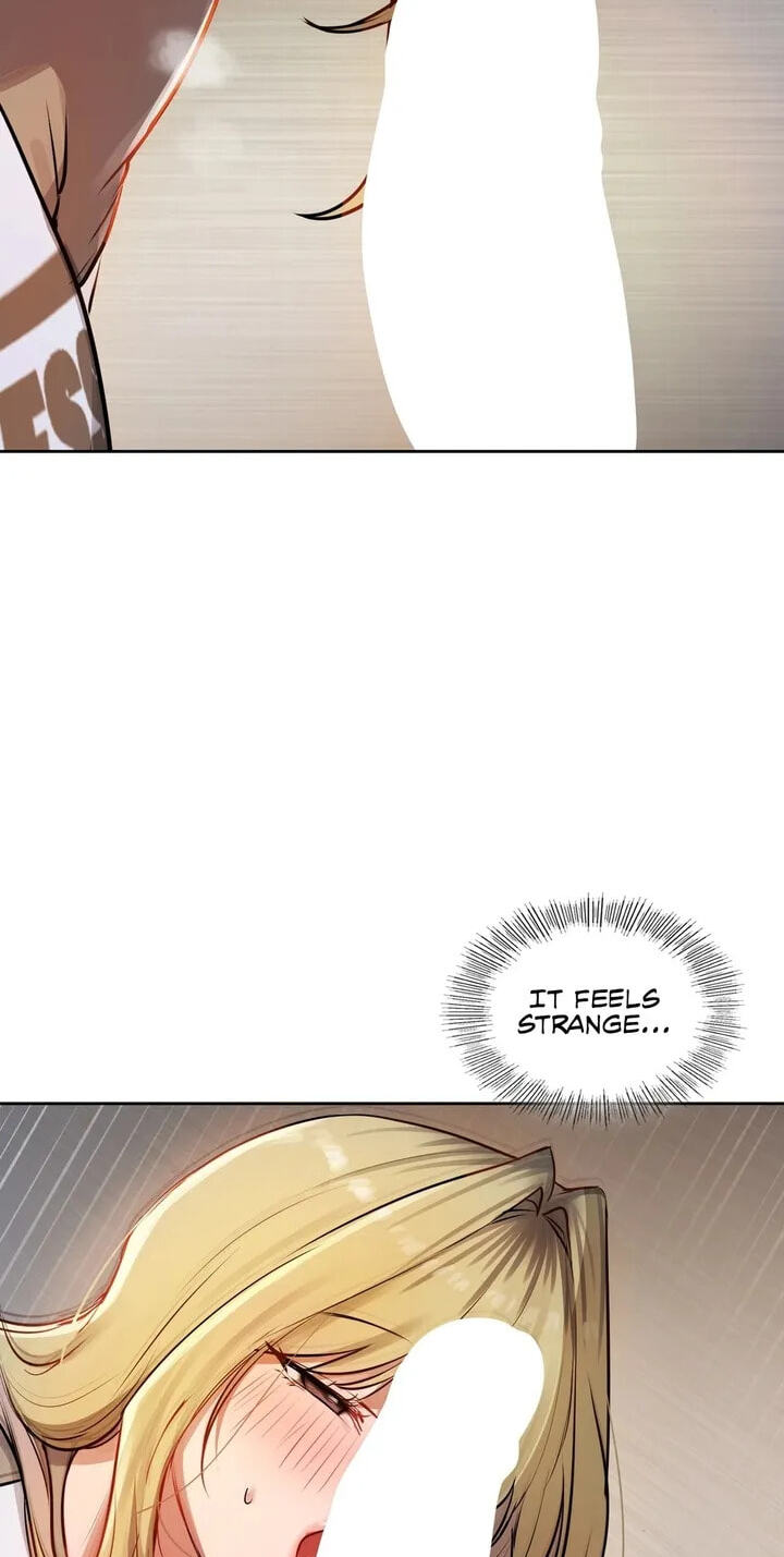 Professor's Alt Account Chapter 46 page 6 - 