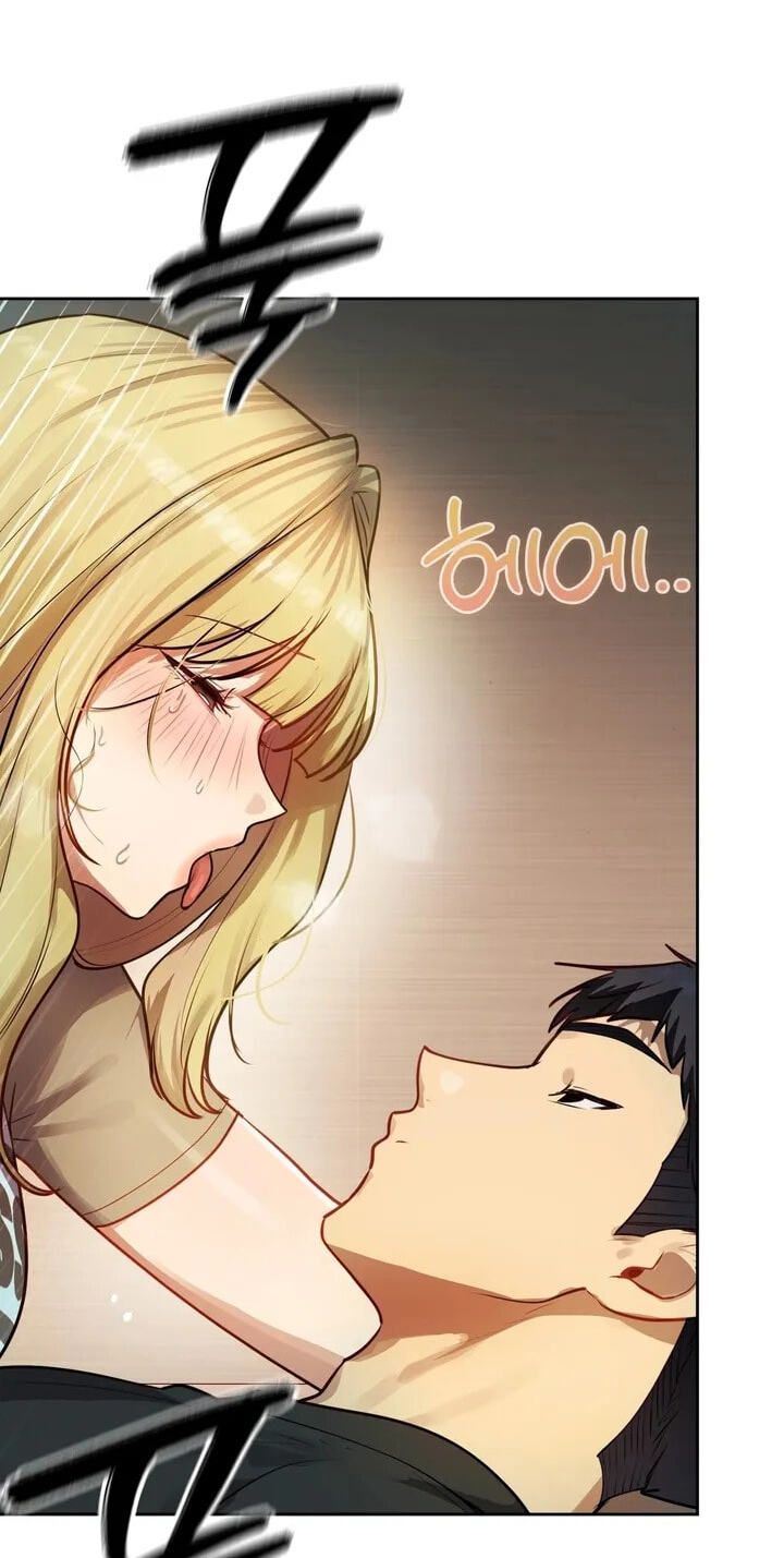 Professor's Alt Account Chapter 46 page 54 - 