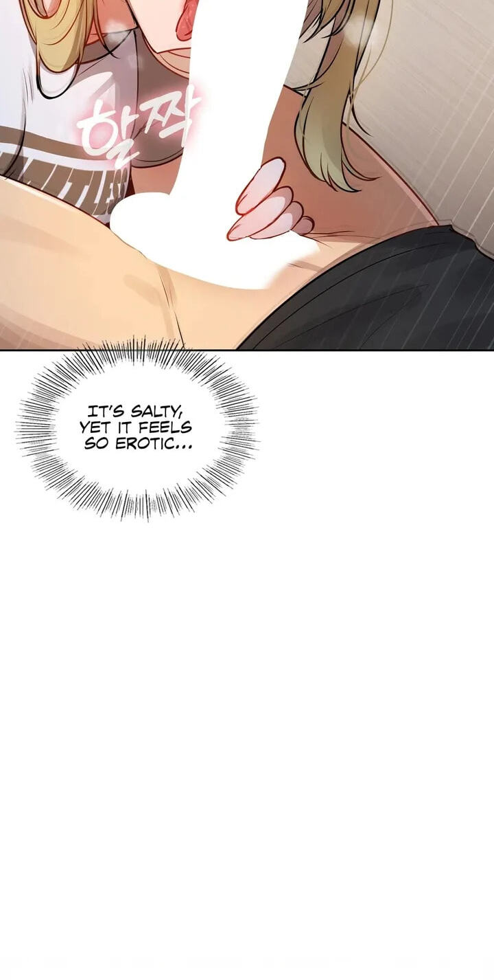 Professor's Alt Account Chapter 46 page 7 - 