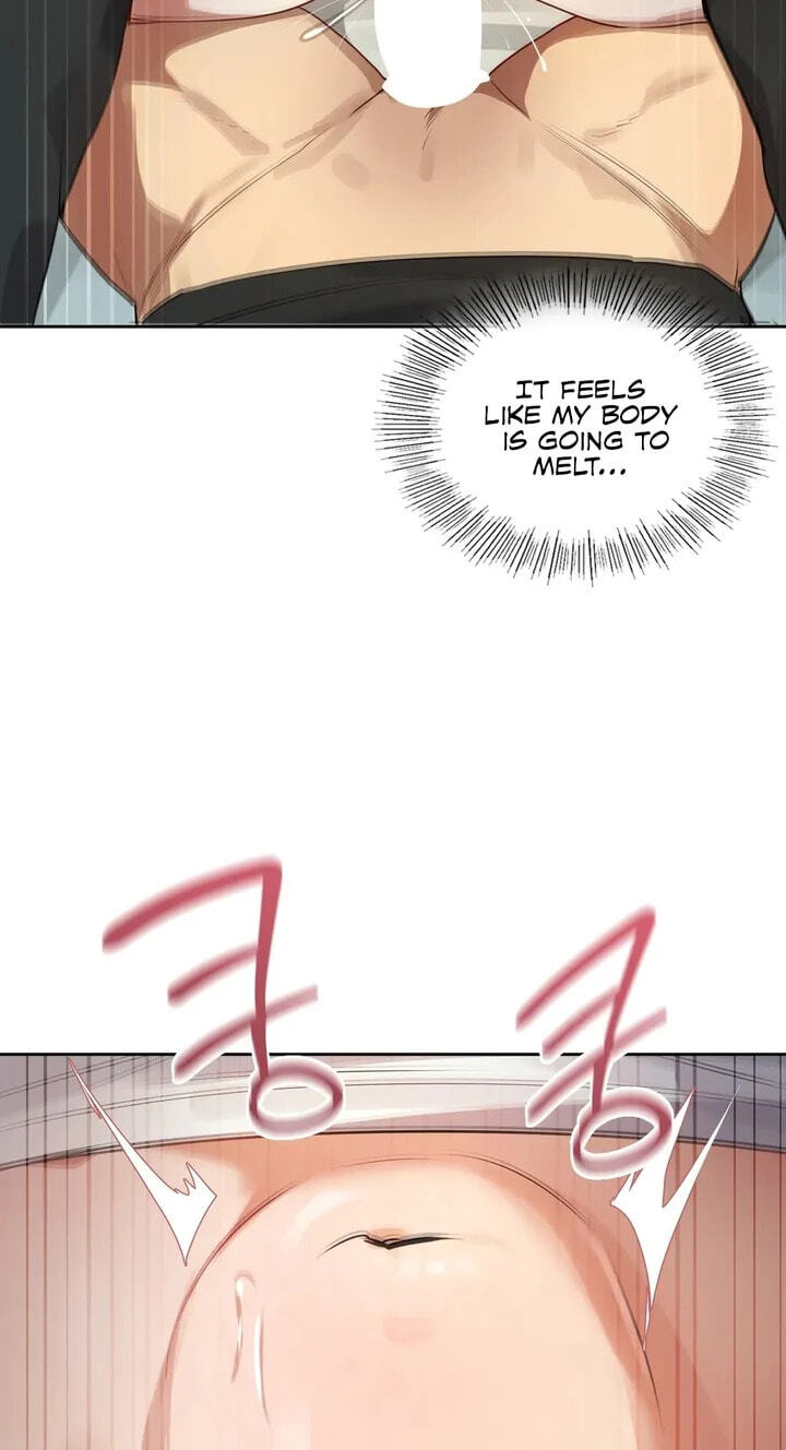Professor's Alt Account Chapter 46 page 61 - 