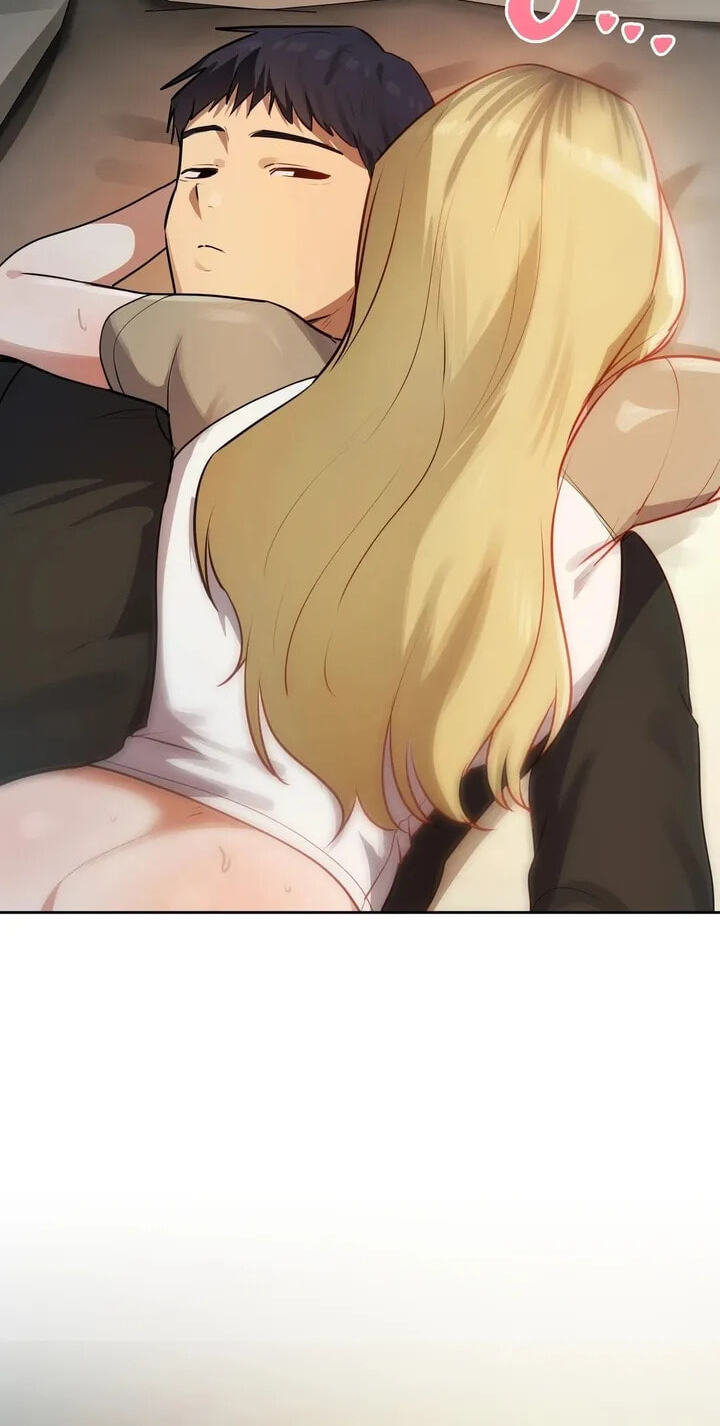 Professor's Alt Account Chapter 46 page 69 - 