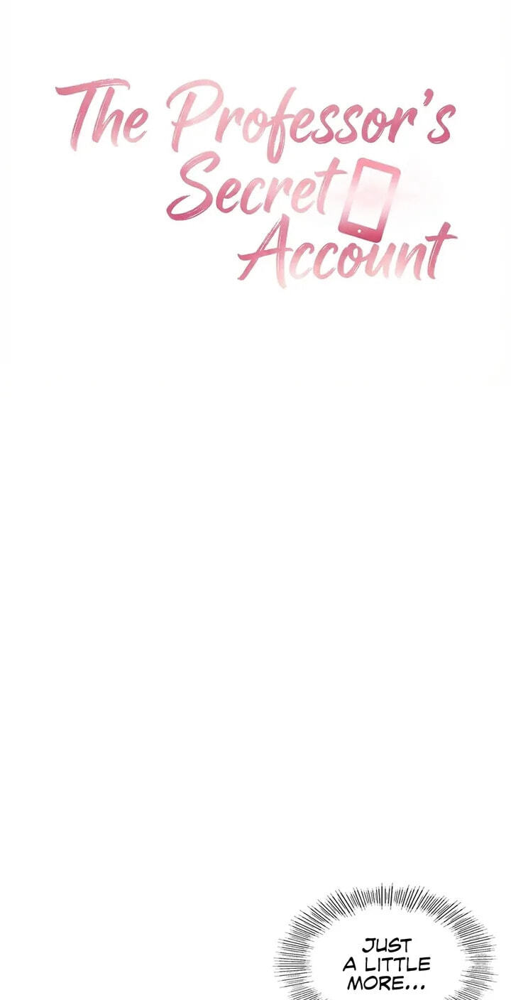 Professor's Alt Account Chapter 46 page 8 - 