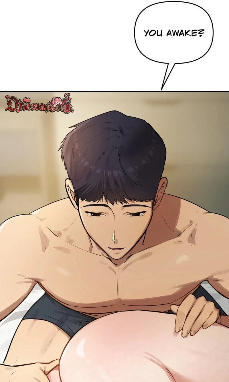 Professor's Alt Account Chapter 48 page 14 - 