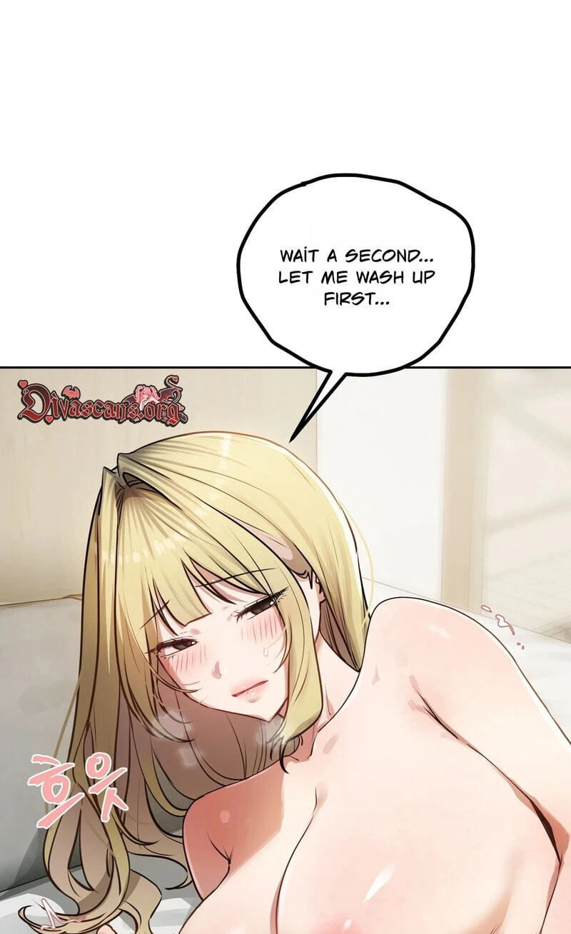 Professor's Alt Account Chapter 48 page 17 - 