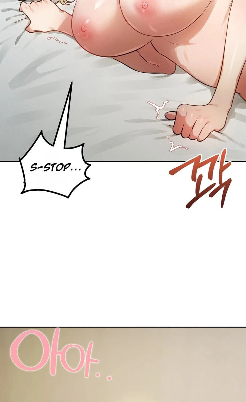 Professor's Alt Account Chapter 48 page 18 - 