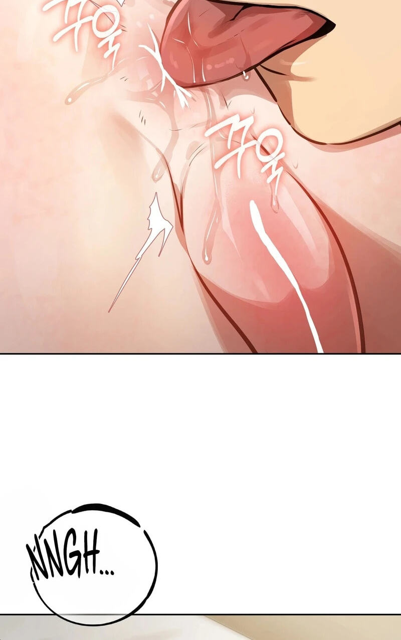 Professor's Alt Account Chapter 48 page 21 - 