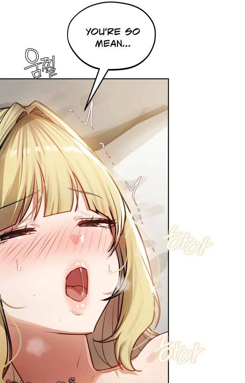 Professor's Alt Account Chapter 48 page 27 - 