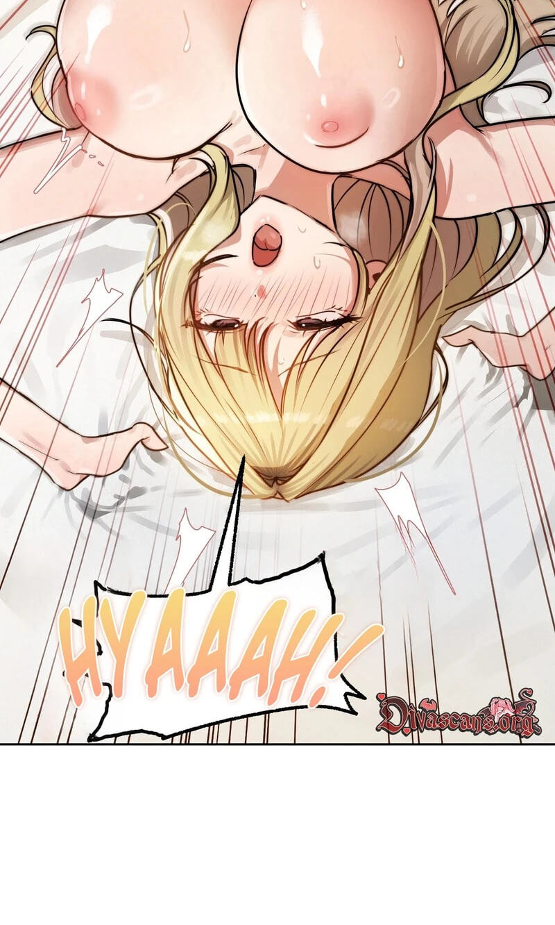 Professor's Alt Account Chapter 48 page 35 - 