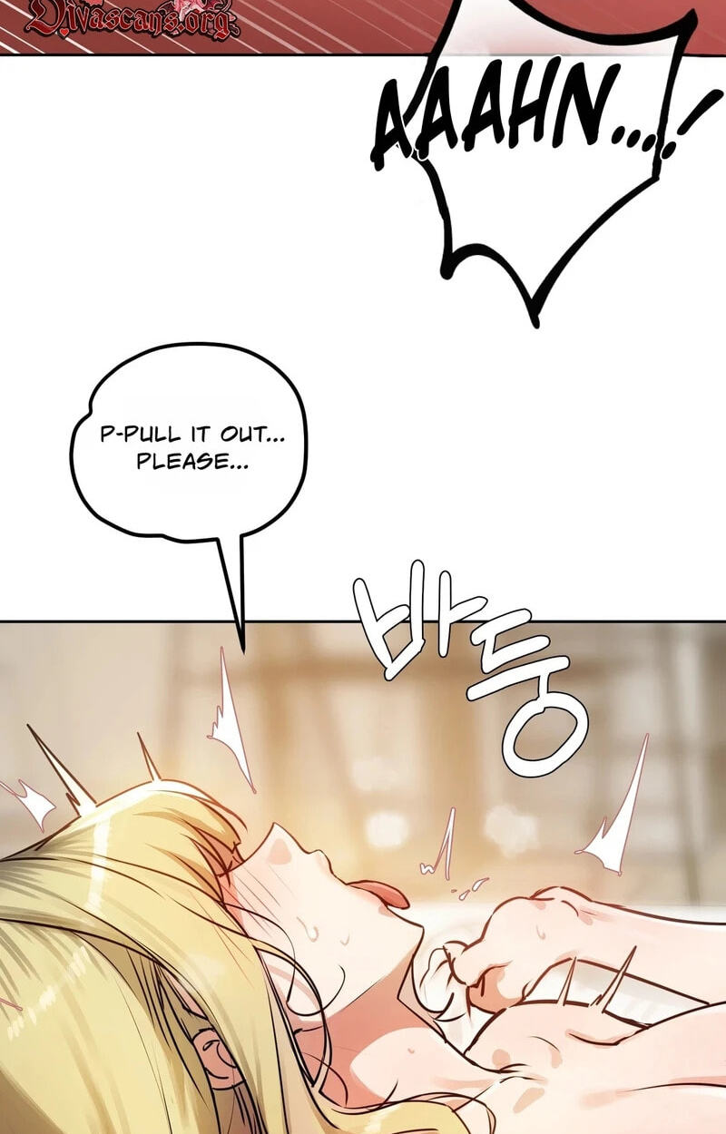 Professor's Alt Account Chapter 48 page 37 - 