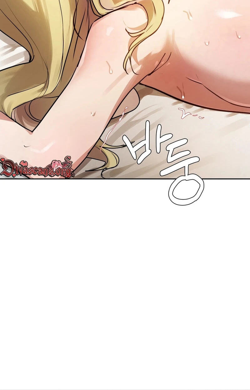 Professor's Alt Account Chapter 48 page 38 - 