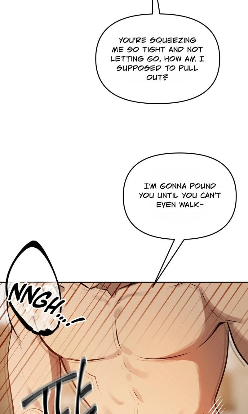 Professor's Alt Account Chapter 48 page 40 - 