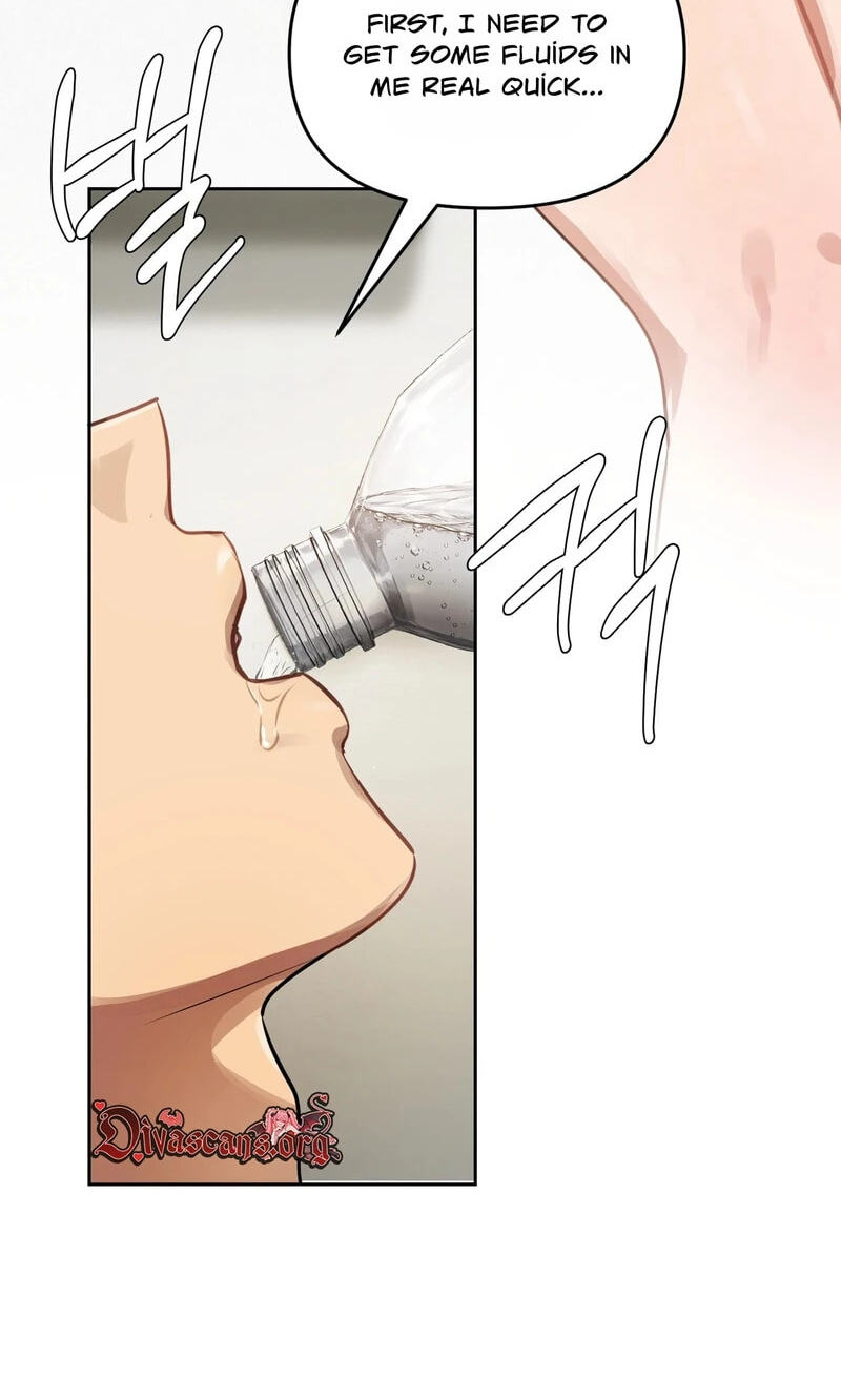 Professor's Alt Account Chapter 48 page 5 - 