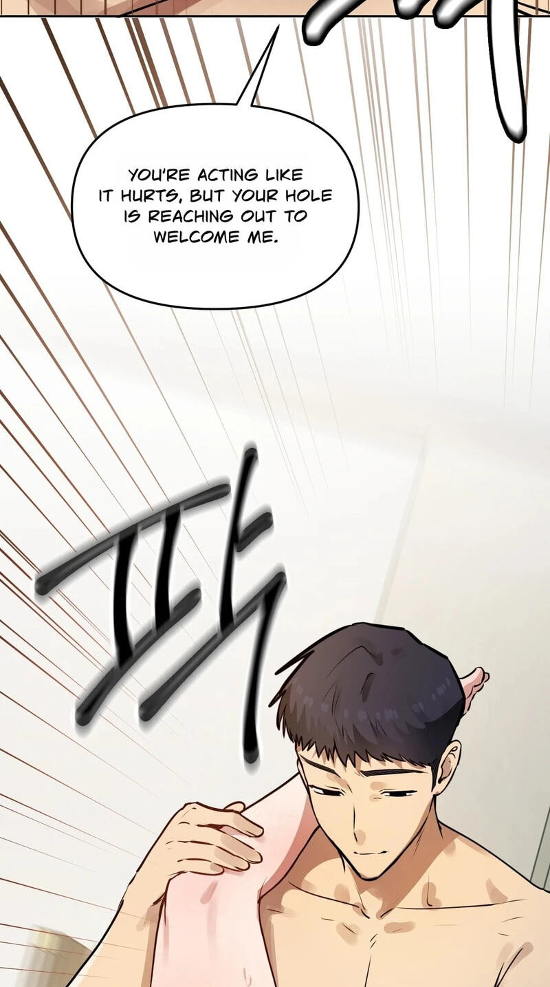 Professor's Alt Account Chapter 48 page 53 - 