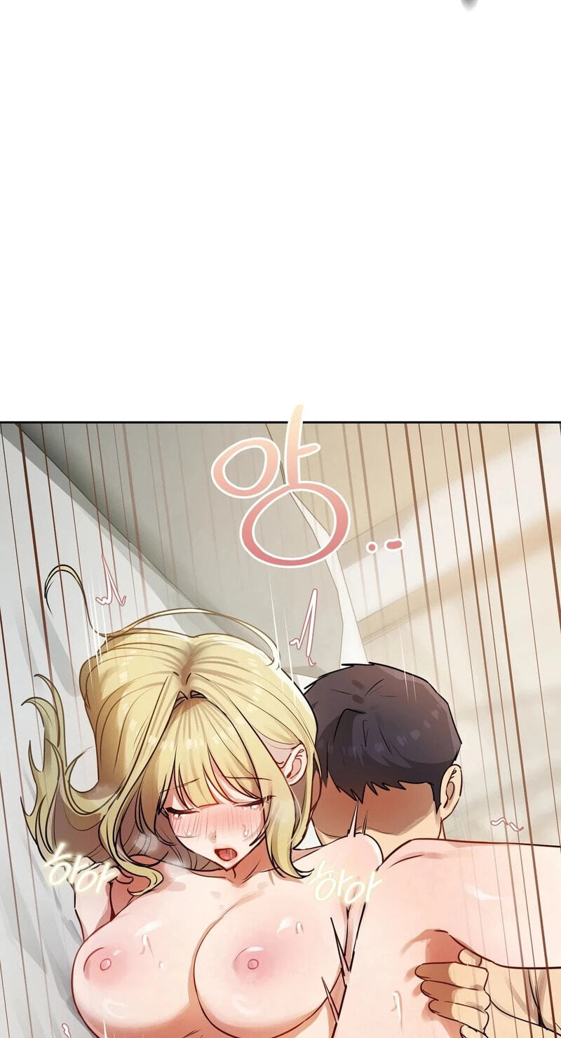Professor's Alt Account Chapter 48 page 55 - 
