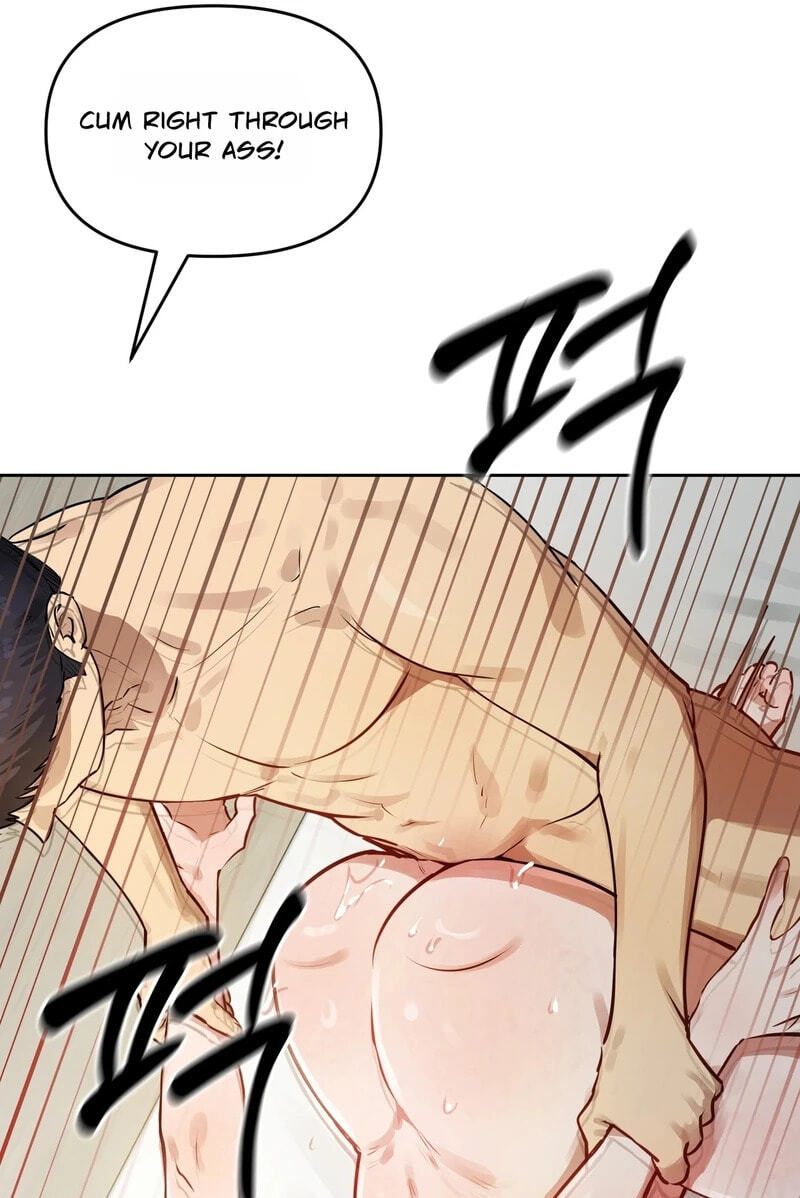 Professor's Alt Account Chapter 48 page 61 - 