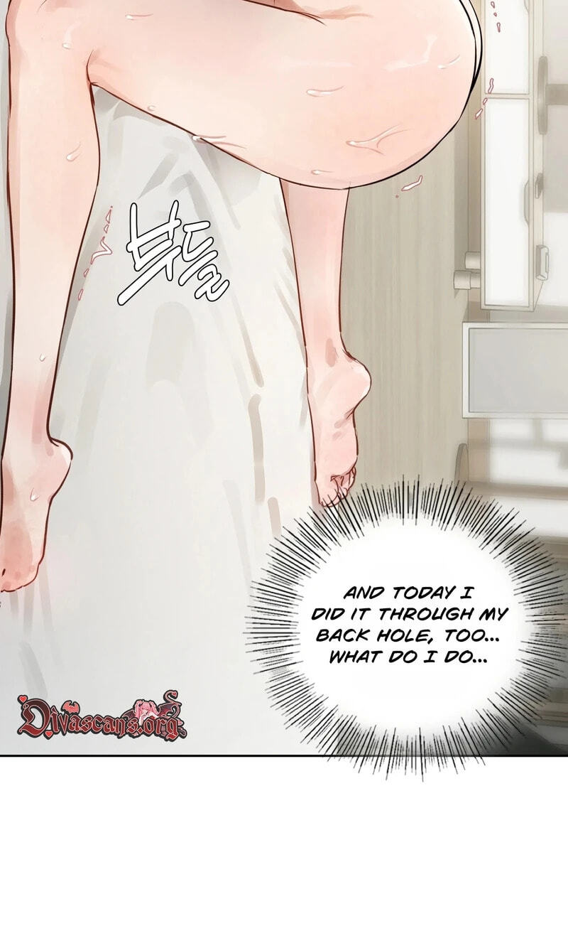 Professor's Alt Account Chapter 48 page 72 - 