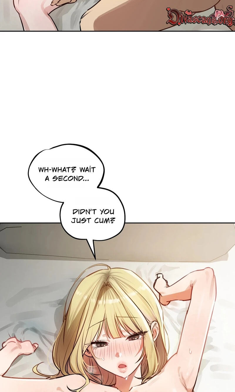 Professor's Alt Account Chapter 48 page 74 - 