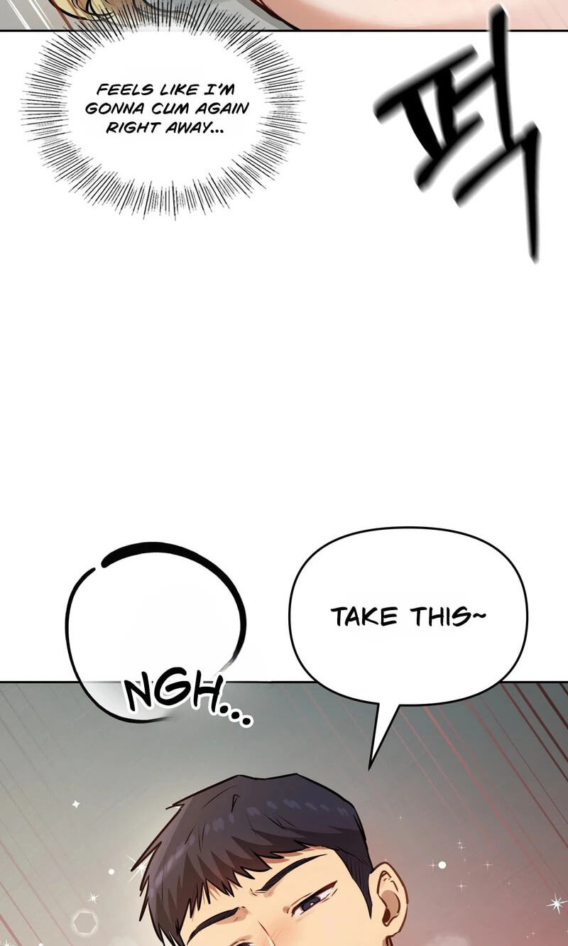 Professor's Alt Account Chapter 48 page 81 - 