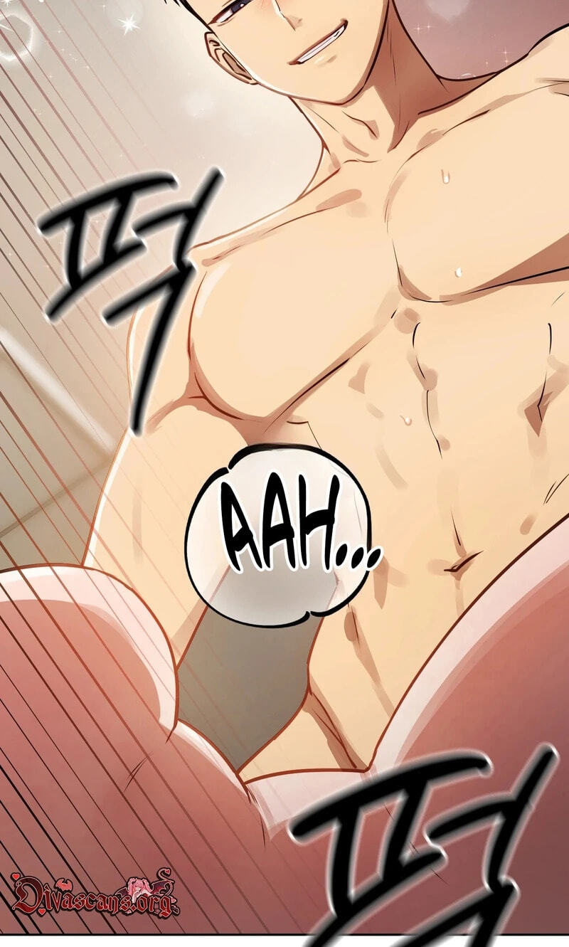 Professor's Alt Account Chapter 48 page 82 - 