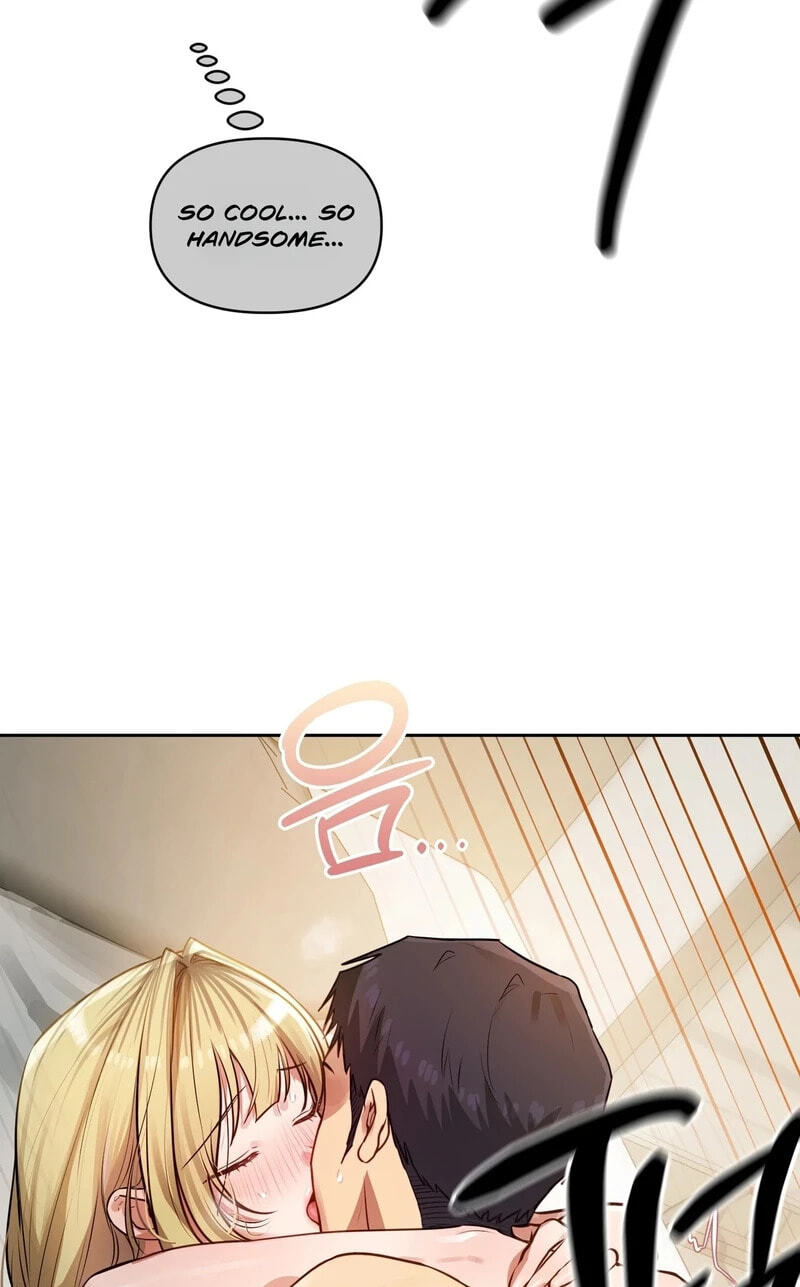 Professor's Alt Account Chapter 48 page 83 - 